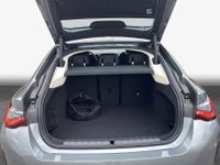 BMW i4 - Vorschau Bild 10