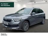 Skoda Kamiq Tour 1.5 TSI DSG KAM ACC SHZ PDC LM - Skoda Kamiq in Solingen