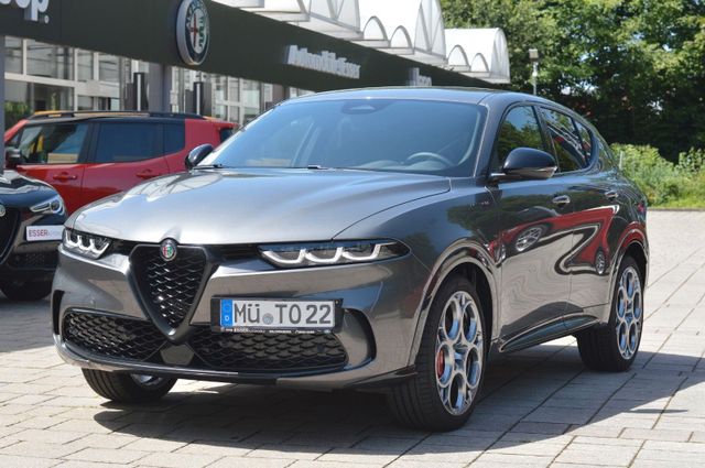 Alfa Romeo Tonale EDIZIONE SPECIALE 1.5T 130PS/LEDER/LED