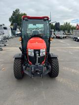 Kubota L2-552-DHC - Kubota LKWs