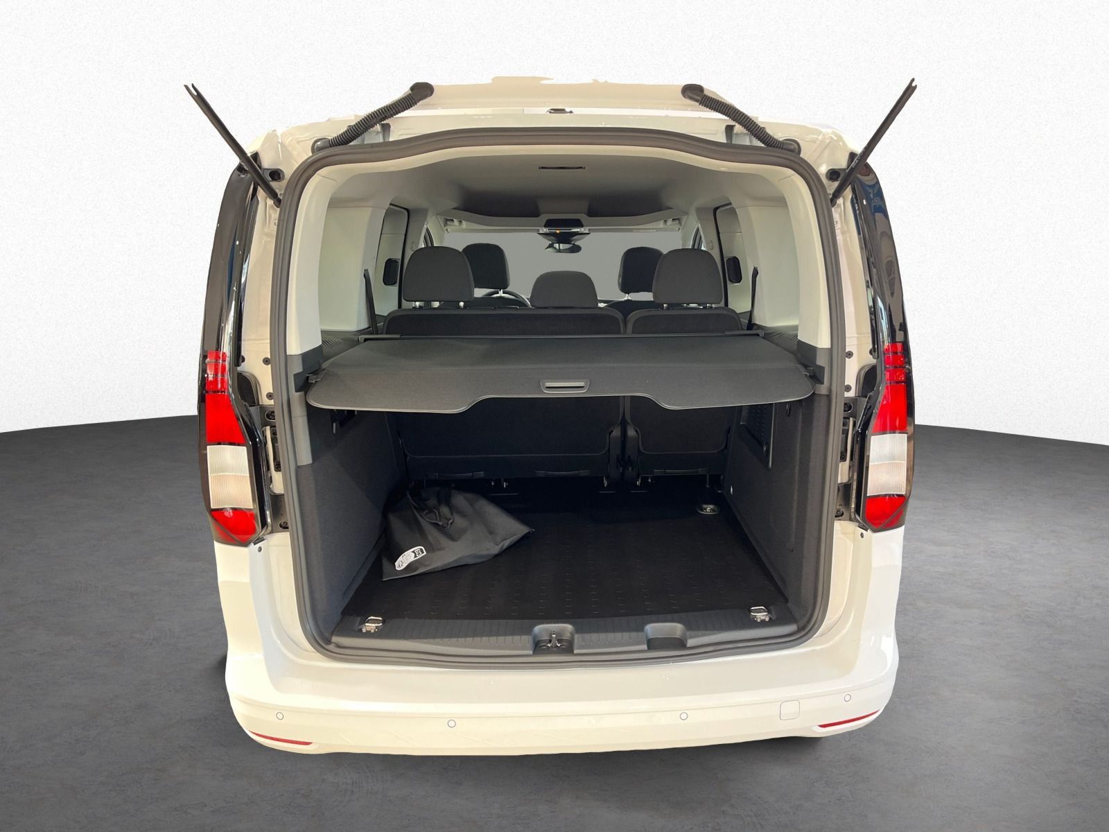 Volkswagen Caddy - Bild 14