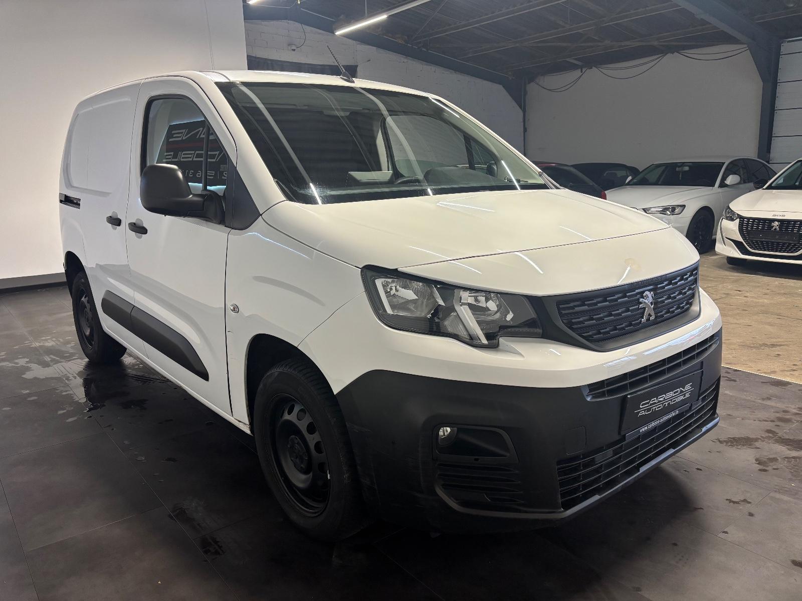 Peugeot Partner Premium L1