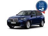 BMW X5 xDrive50e M Sport Pro LMR 22'' HUD Luftfederu