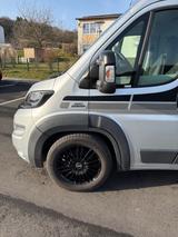 Adria Twin 600 SPT - Adria Kastenwagen