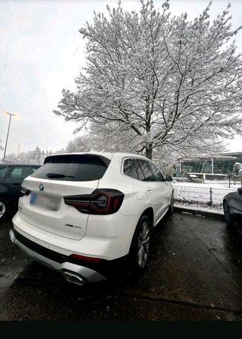 BMW X3 XDRIVE 2.0I HYBR.BENZIN