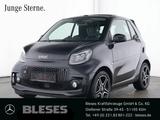 Smart smart EQ Cabrio Prime Exclusive Plus+22kW+Sound - Smart aus 2023