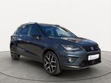 Seat Arona 1.0 TSI FR AHK+LED+RFK+Navi+SHZ+AppleCar - Seat Arona mit Benzin-Antrieb: Geländewagen, Automatik
