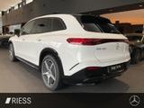 Mercedes-Benz EQS 450 4M SUV AMG PANO AHK AIRMATIC NIGHT MEMOR - Mercedes-Benz EQS SUV Gebrauchtwagen