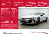 Audi e-tron GT Q. Matrix Leder Pano B&O Dynamik Plus