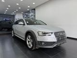 Audi A4 Avant allroad 2.0 TFSI S tronic - gebrauchte Audi A4 Allroad aus dem Jahr 2012