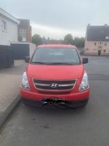 Hyundai Auto Hyundai H1 - Hyundai H-1 aus 2011