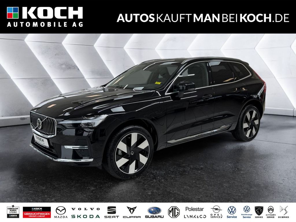 Image of Volvo XC60