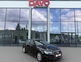 Audi A3 Sportback e-tron attraction S-tronic - Audi A3 mit Hybrid-Antrieb