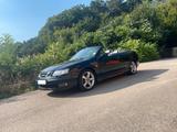 Saab 9-3 1.8t Cabrio Vector Automatik|Vollleder|Klima - gebrauchte Saab 45725 aus dem Jahr 2004
