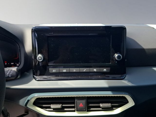 Ibiza 1.0 TSI 7-Gang DSG ACC, LED, Sitzheizung