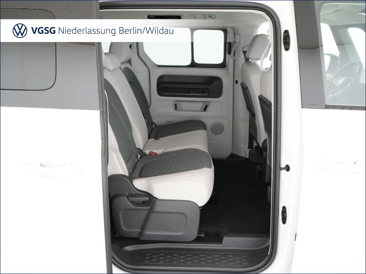Volkswagen ID. Buzz - Bild 13