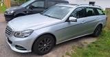 Mercedes-Benz Mercedes Benz E-Klasse T 220 CDI - Mercedes-Benz 220: 220e