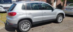 Volkswagen Tiguan Sport & Style 4Motion