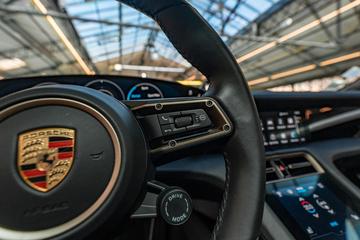 صورة مصغرة 27 لـ 2020 Porsche TAYCAN