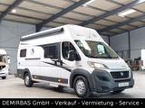 Knaus BoxStar 630 Freeway*1.Hand*Einzelbetten* - Offers