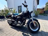 Harley-Davidson Softail FLSTFB Fat Boy - Harley-Davidson Softail Fat Boy FLSTF