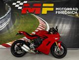 Ducati SUPERSPORT 939 S  [DUCATI SAFETY PACK] - DUCATI SUPERSPORT