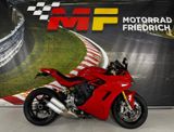Ducati SUPERSPORT 939 S  [DUCATI SAFETY PACK] - Offers matching your search criteria