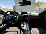 BMW 320d EfficientD. Ed. Touring - BMW 320: 320d Efficient