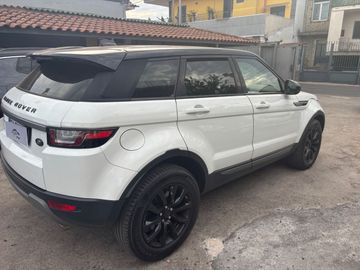 Land-Rover Range Rover Evoque - 7