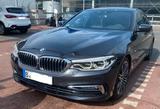BMW 530d xDrive A - sehr gute Ausstattung - Gute Gebrauchtwagen