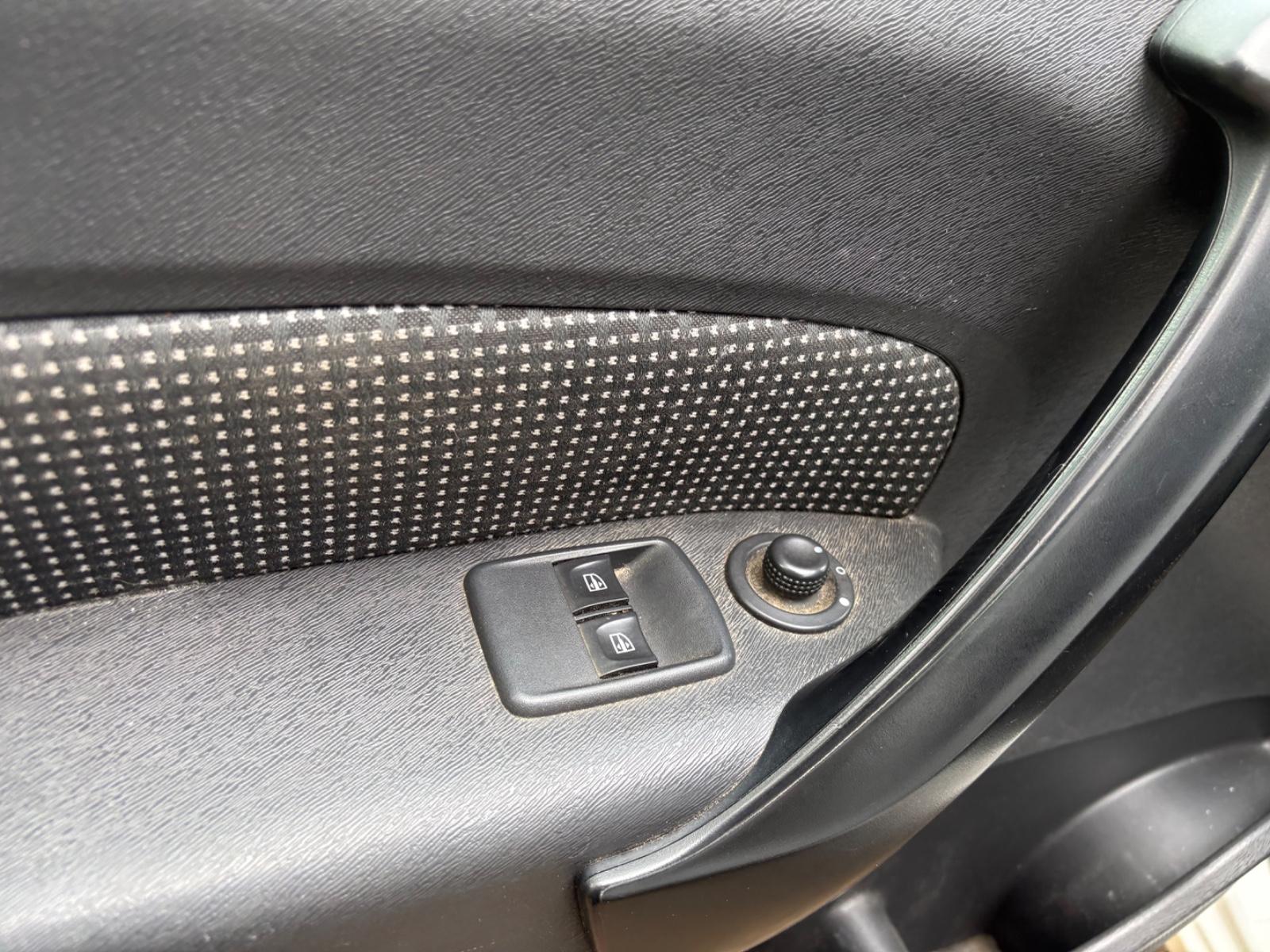 Mercedes-Benz Citan Kombi 108 CDI lang 5 SITZER KLIMA
