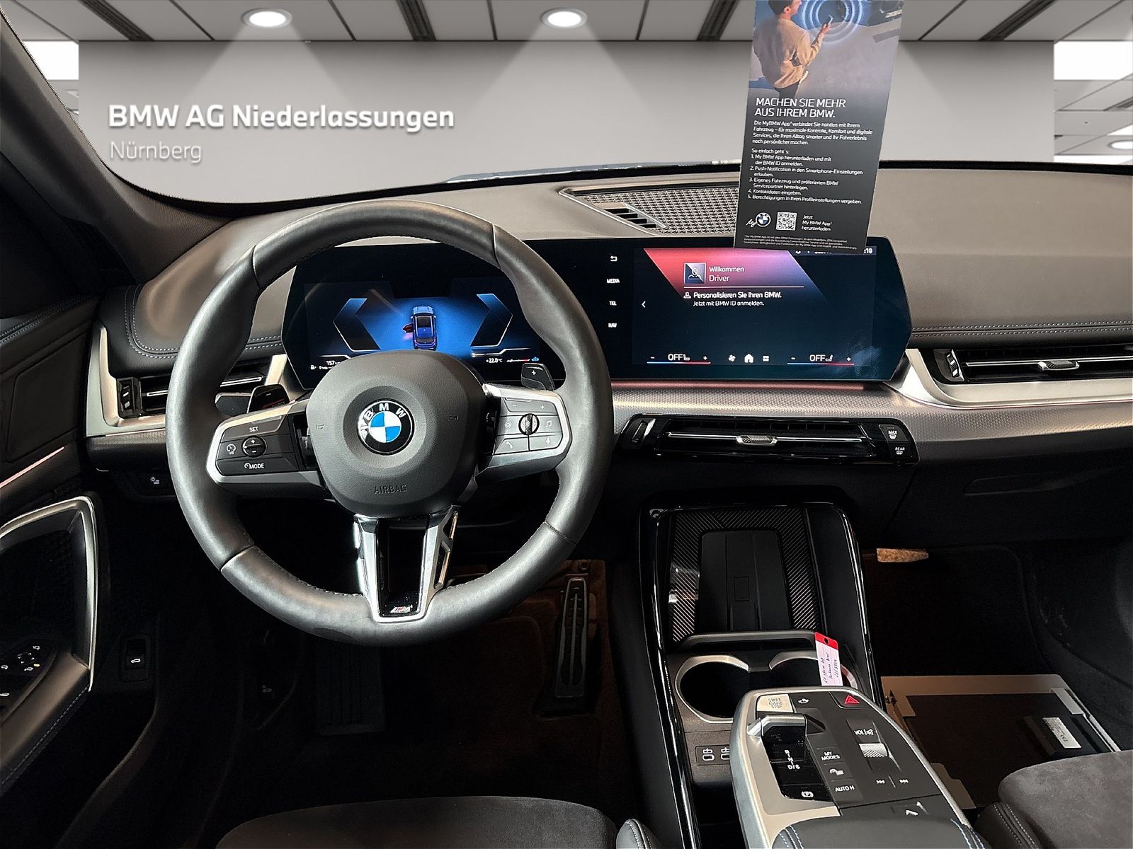 BMW X1 - Bild 12