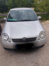 Volkswagen Lupo 1.0 College College - Volkswagen Lupo: College