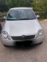 Volkswagen Lupo 1.0 College College - Volkswagen Lupo: College
