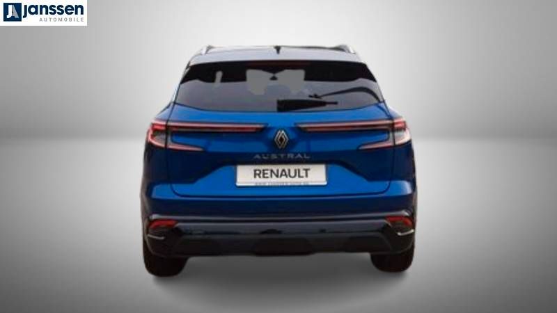 Fahrzeugabbildung Renault Austral Iconic Mild Hybrid 160 Automatik
