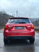 MITSUBISHI ASX SUV-Star 4WD/AUTOMATIK/DAB/KAMERA