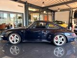 Porsche 993 4S Deutsches Fahrzeug - Porsche 993 Benzin Gebrauchtwagen