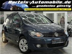 VW Golf Plus