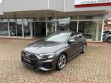Audi S3 Sportback 2.0 TFSI quattro *TOP*S-HEFT - Audi S3: Sportback