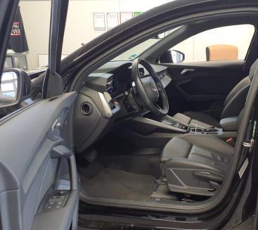 Audi A3 Sportback 30 TFSI S tronic PDC+,SmartphoneInt, миниатюра 3