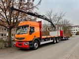 Renault Lander 430 6x2/Hiab 144 B-3 Mit Funk/Eu5/Komplet - Angebote entsprechen deinen Suchkriterien