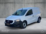 Mercedes-Benz Citan 110 CDI KA BASE+WORKER PLUS+Klima+Navi+AHK - Mercedes-Benz Citan Gebrauchtwagen in Hamburg