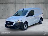 Mercedes-Benz Citan 110 CDI KA BASE+WORKER PLUS+Klima+Navi+AHK - Mercedes-Benz: W110