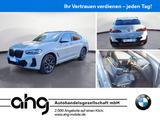 BMW X4 xDrive30d M Sport Aut. Laser Standhzg. Pano