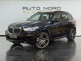 BMW X5 xDrive 40i*M-Sport*7-Sitzer*22´´*Laser*Pano* - BMW X5 in Wuppertal