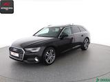 Audi A6 Avant 40 TDI S LINE 19ZOLL KEYLESS,MEMORY,AHK