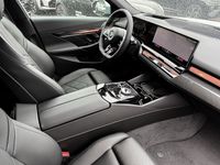 BMW 520 - Vorschau Bild 5