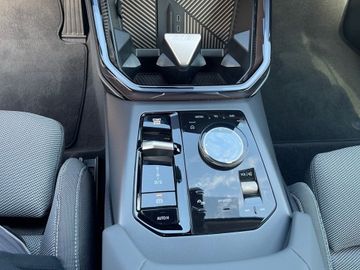 BMW X3 - 10