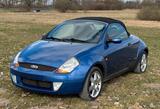 Ford Street ka - Ford Ka/Ka+ aus 2003