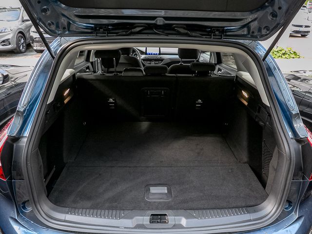 Ford Focus Turnier 1.0 Active Design Kamera Navi